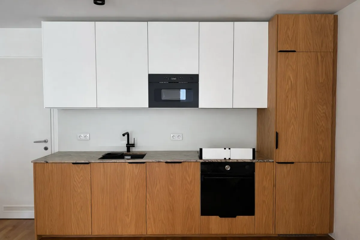 Wohnung – Wien - Ansicht 3
