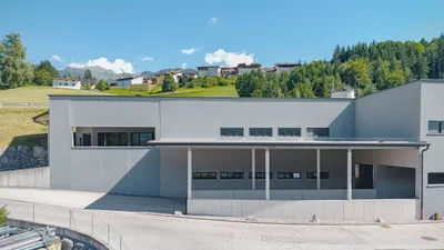 Gewerbeimmobilie mieten in Schwaz – 2 457 m², € 14.750 – Bild 4 von 14