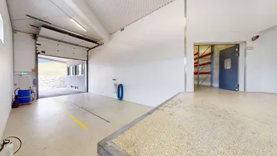 Gewerbeimmobilie mieten in Schwaz – 2 457 m², € 14.750 – Bild 9 von 14