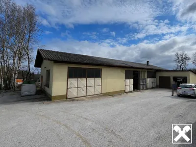Immobilie kaufen in Gmünd – 314 m², € 145.000