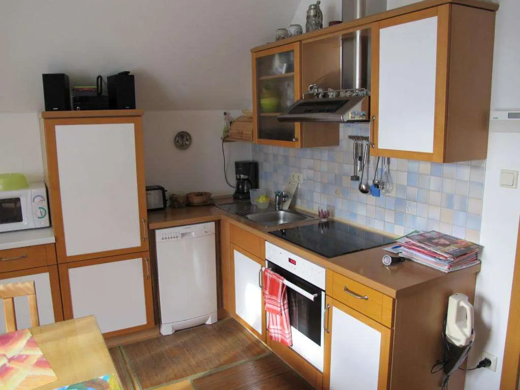 Helle, freundliche und zentral gelegene Maisonettewohnung in Deutschlandsberg - Ansicht 3
