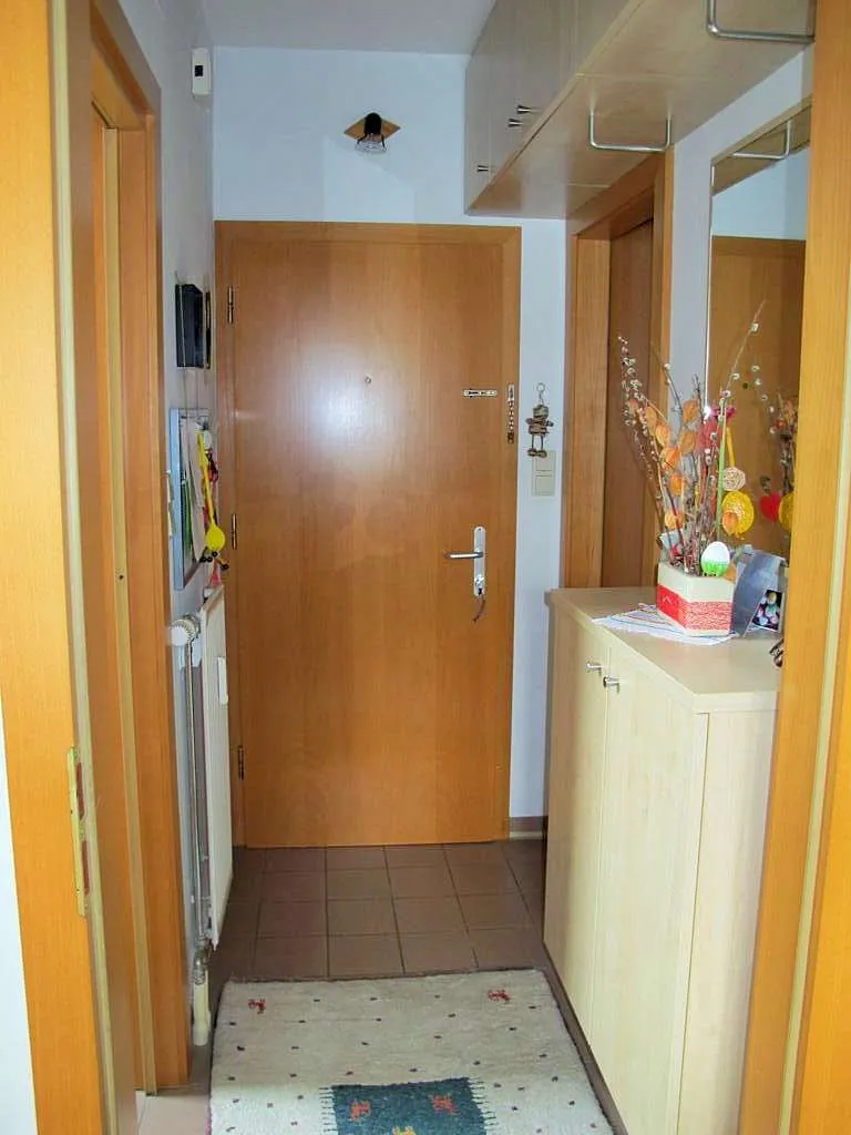 Helle, freundliche und zentral gelegene Maisonettewohnung in Deutschlandsberg - Ansicht 2