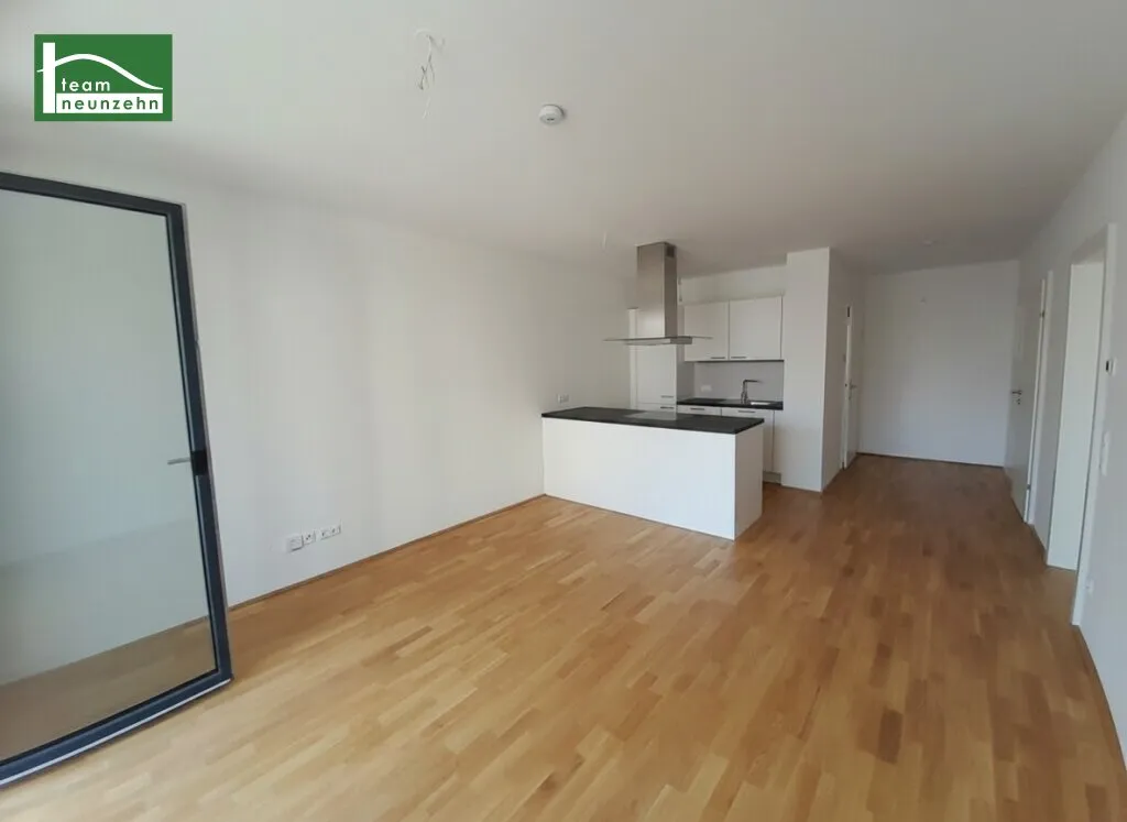Tolle 2-Zimmer-Wohnung im Herzen der Landeshauptstadt - KARMELITERHOF - Ansicht 3