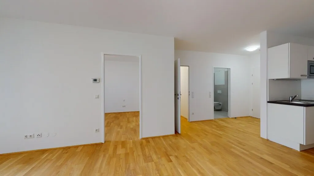 Wohnung – Wiener Neudorf - Ansicht 2