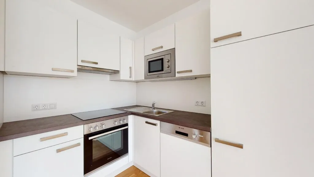 Wohnung – Wiener Neudorf - Ansicht 3