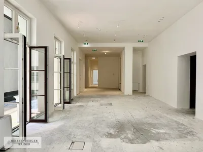 Gewerbeimmobilie mieten in Wien – 239 m², € 7.376 – Bild 2 von 13