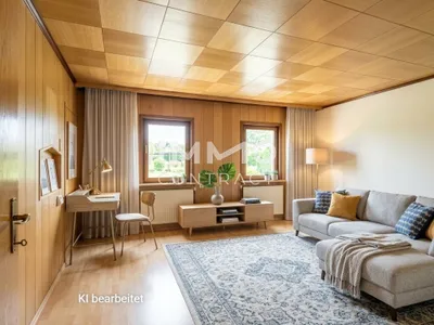 5-Zimmer-Haus kaufen in Mödling – 105 m², € 560.000 – Bild 8 von 18