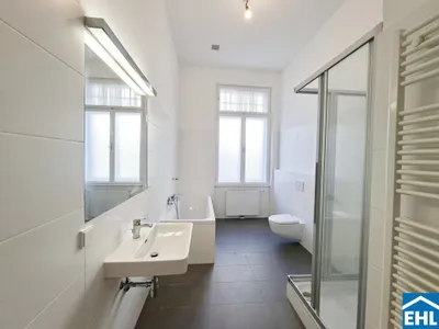 6-Zimmer-Wohnung mieten in Wien – 226,95 m², € 7.999 – Bild 10 von 11