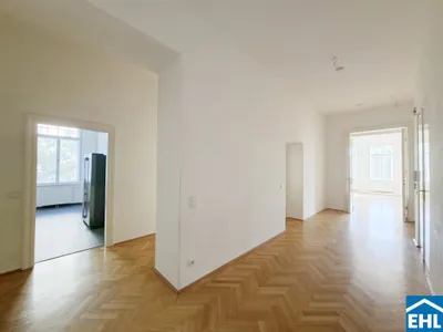6-Zimmer-Wohnung mieten in Wien – 226,95 m², € 7.999 – Bild 7 von 11