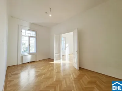 6-Zimmer-Wohnung mieten in Wien – 226,95 m², € 7.999 – Bild 4 von 11
