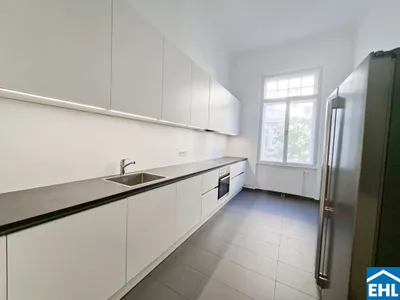 6-Zimmer-Wohnung mieten in Wien – 226,95 m², € 7.999 – Bild 8 von 11
