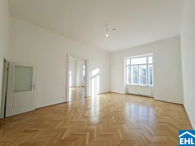 6-Zimmer-Wohnung mieten in Wien – 226,95 m², € 7.999 – Bild 5 von 11