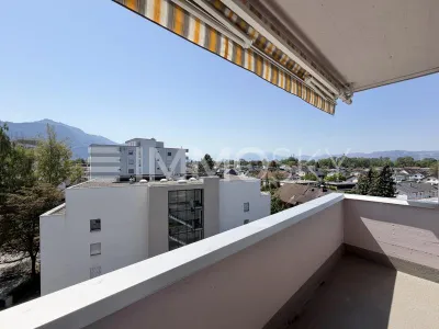 4-Zimmer-Wohnung kaufen in Dornbirn – 96 m², € 384.000 – Bild 1 von 5