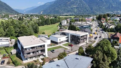 3-Zimmer-Wohnung kaufen in Villach – 64 m², € 336.000 – Bild 11 von 13