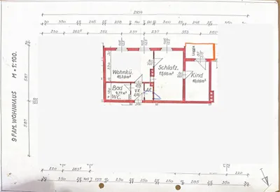 2-Zimmer-Immobilie kaufen in Graz-Umgebung – 54 m², € 89.000 – Bild 13 von 13