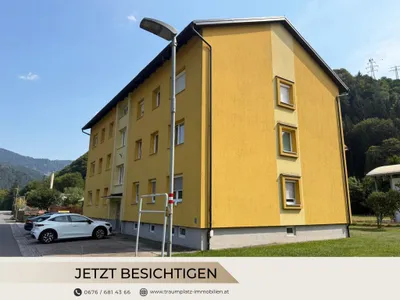2-Zimmer-Immobilie kaufen in Graz-Umgebung – 54 m², € 89.000 – Bild 1 von 13