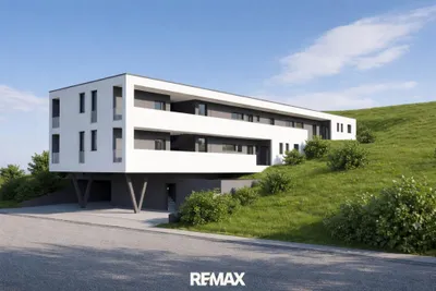 Wohnung kaufen in Sankt Veit an der Glan – 48 m² – Bild 2 von 4