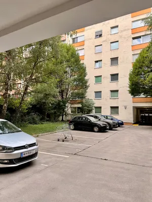 2-Zimmer-Wohnung mieten in Wien – 49 m², € 989 – Bild 16 von 16