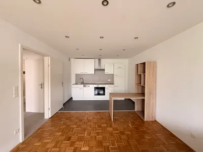 2-Zimmer-Wohnung mieten in Wien – 49 m², € 989 – Bild 1 von 16