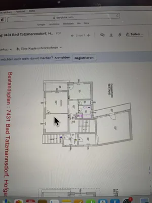 8-Zimmer-Gewerbeimmobilie kaufen in Oberwart – 300 m², € 360.000 – Bild 42 von 44
