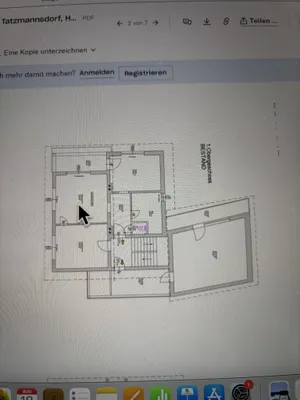 8-Zimmer-Gewerbeimmobilie kaufen in Oberwart – 300 m², € 360.000 – Bild 40 von 44