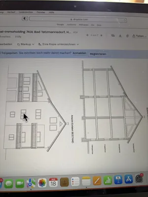 8-Zimmer-Gewerbeimmobilie kaufen in Oberwart – 300 m², € 360.000 – Bild 39 von 44