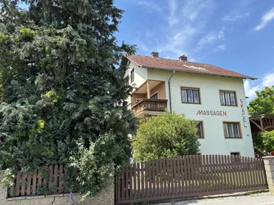 8-Zimmer-Gewerbeimmobilie kaufen in Oberwart – 300 m², € 360.000 – Bild 33 von 44