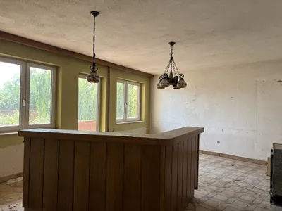 8-Zimmer-Gewerbeimmobilie kaufen in Oberwart – 300 m², € 360.000 – Bild 15 von 44