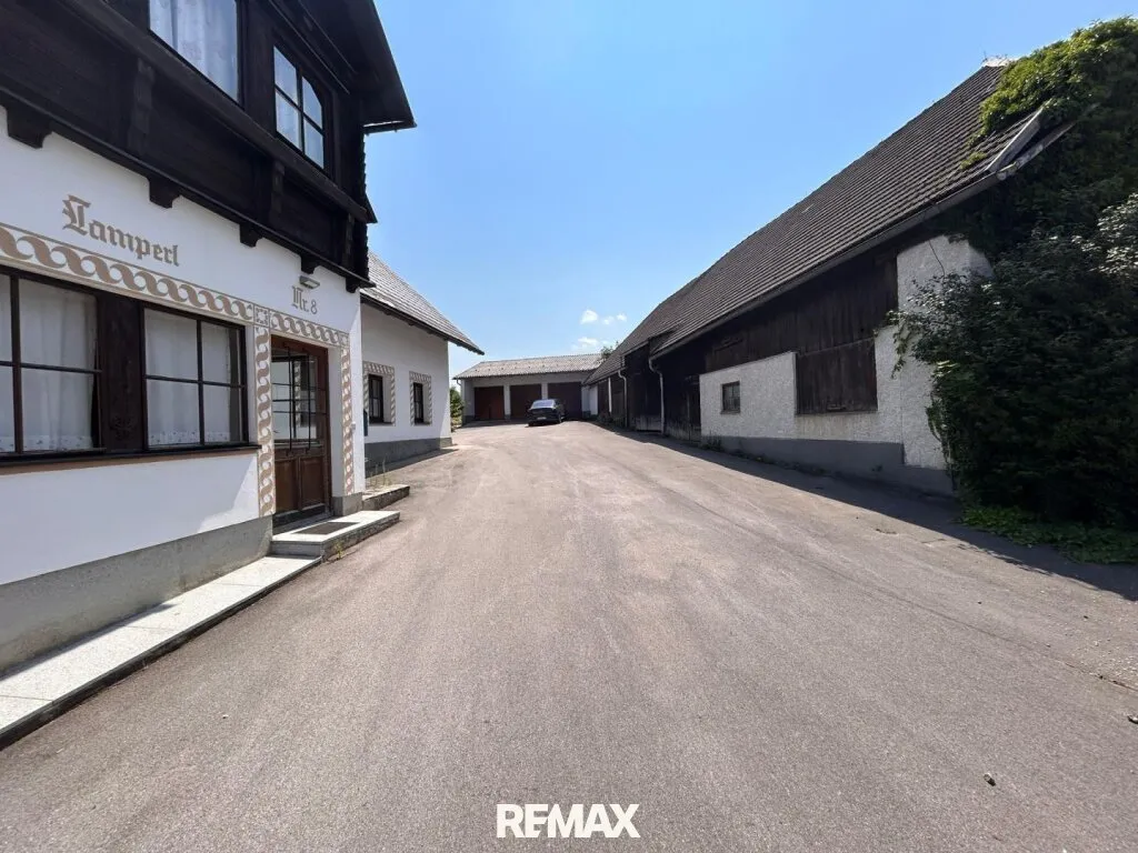 Haus – Windischgarsten - Ansicht 3