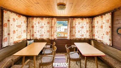 16-Zimmer-Gewerbeimmobilie kaufen in Kirchdorf an der Krems – 262 m², € 380.000 – Bild 10 von 12