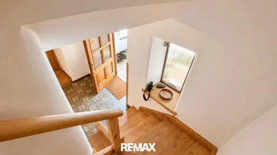16-Zimmer-Gewerbeimmobilie kaufen in Kirchdorf an der Krems – 262 m², € 380.000 – Bild 11 von 12