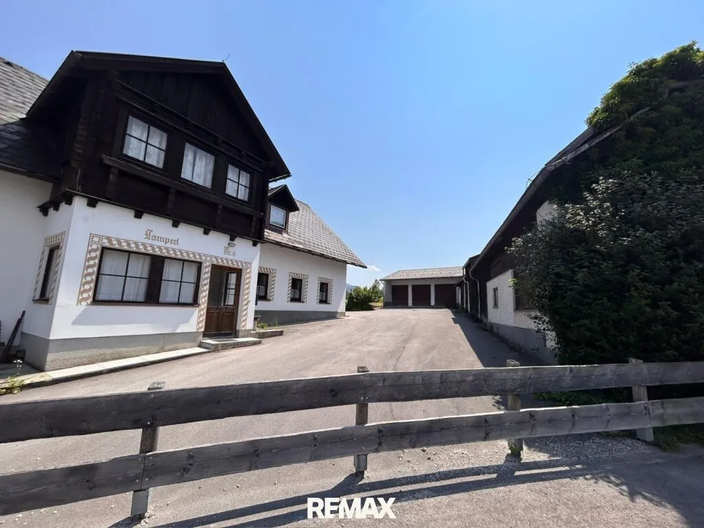 Haus – Windischgarsten - Ansicht 2