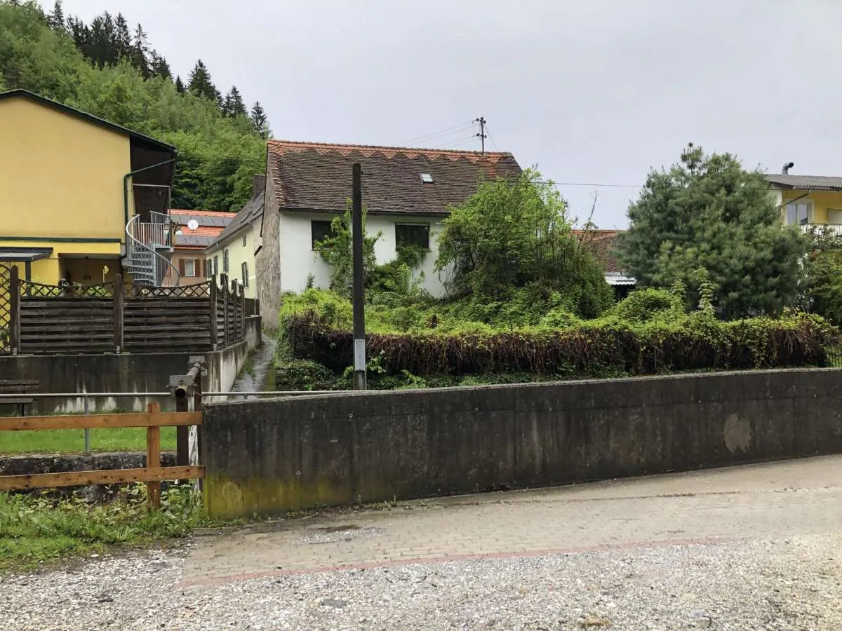 Haus – Anger - Ansicht 2