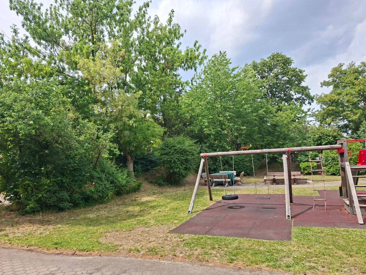 Wohnung in bester Lage - Ansicht 2