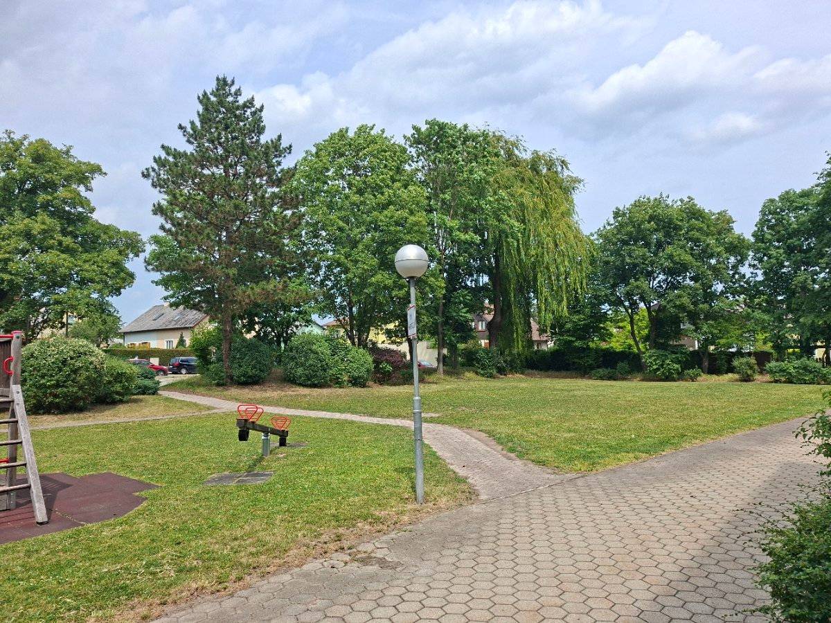 Wohnung in bester Lage - Ansicht 3