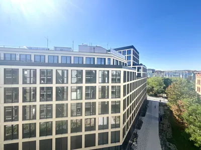 1-Zimmer-Wohnung mieten in Wien – 42 m², € 1.290 – Bild 1 von 27
