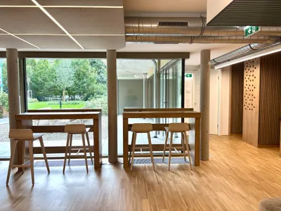 1-Zimmer-Wohnung mieten in Wien – 42 m², € 1.290 – Bild 23 von 27