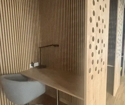 1-Zimmer-Wohnung mieten in Wien – 42 m², € 1.290 – Bild 21 von 27