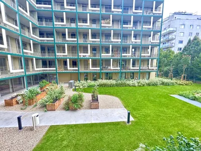 1-Zimmer-Wohnung mieten in Wien – 42 m², € 1.290 – Bild 4 von 27