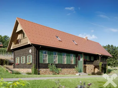 4-Zimmer-Haus kaufen in Deutschlandsberg – 175 m², € 149.000 – Bild 4 von 6