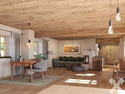 4-Zimmer-Haus kaufen in Deutschlandsberg – 175 m², € 149.000 – Bild 2 von 6
