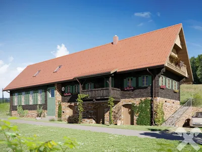 4-Zimmer-Haus kaufen in Deutschlandsberg – 175 m², € 149.000