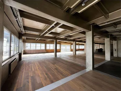 Gewerbeimmobilie mieten in Salzburg-Umgebung – 493 m², € 3.762 – Bild 7 von 9