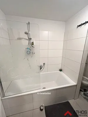 2-Zimmer-Wohnung mieten in Wels – 51,9 m², € 733 – Bild 3 von 13