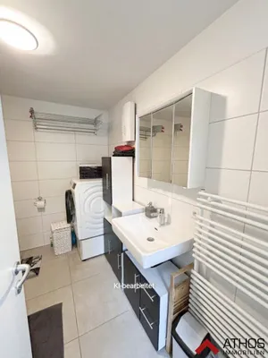 2-Zimmer-Wohnung mieten in Wels – 51,9 m², € 733 – Bild 2 von 13
