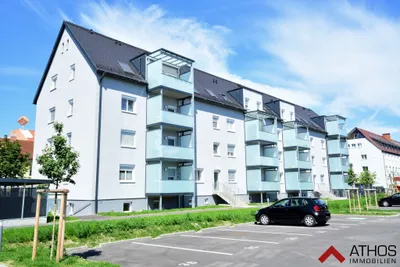 2-Zimmer-Wohnung mieten in Wels – 51,9 m², € 733 – Bild 11 von 13
