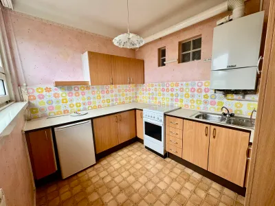 2-Zimmer-Wohnung mieten in Wien – 52 m², € 950 – Bild 5 von 10