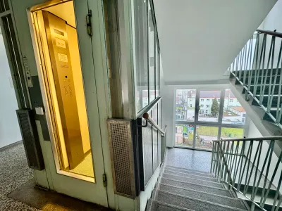 2-Zimmer-Wohnung mieten in Wien – 52 m², € 950 – Bild 9 von 10