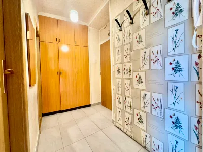 2-Zimmer-Wohnung mieten in Wien – 52 m², € 950 – Bild 6 von 10