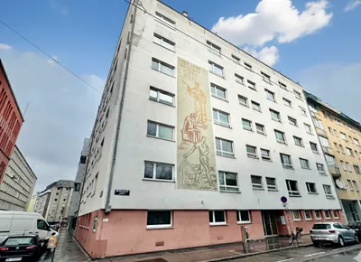 2-Zimmer-Wohnung mieten in Wien – 52 m², € 950 – Bild 10 von 10